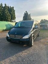 Mercedes-Benz Mercedes Viano/Vito 2.2 - Mercedes-Benz Viano in Dresden