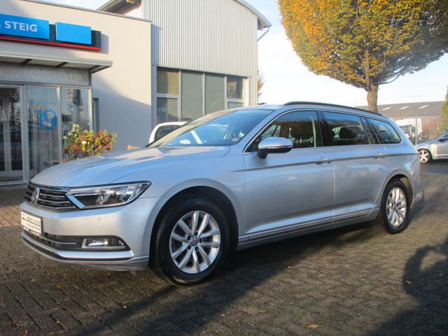 Volkswagen Passat Variant 1.4 TSI ACT DSG Comfortl. I. Hand