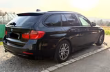 BMW 320i xDrive Touring - - BMW 320 Kombi 320i xdrive mit Benzin-Antrieb