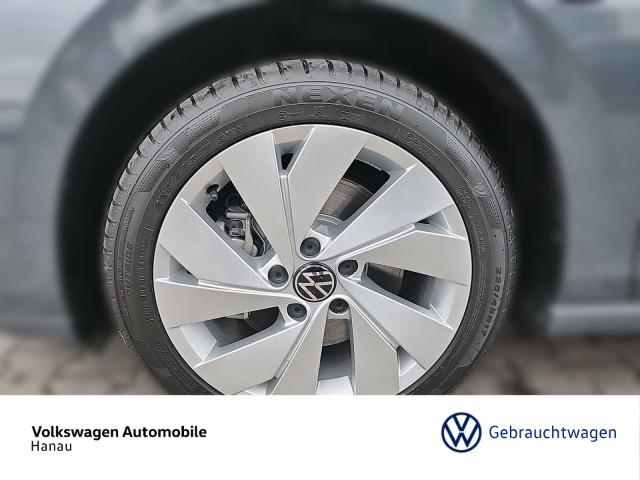 Volkswagen Golf VIII 1.5 TSI DSG eHybrid Life ACC DAB+ LED, миниатюра 3