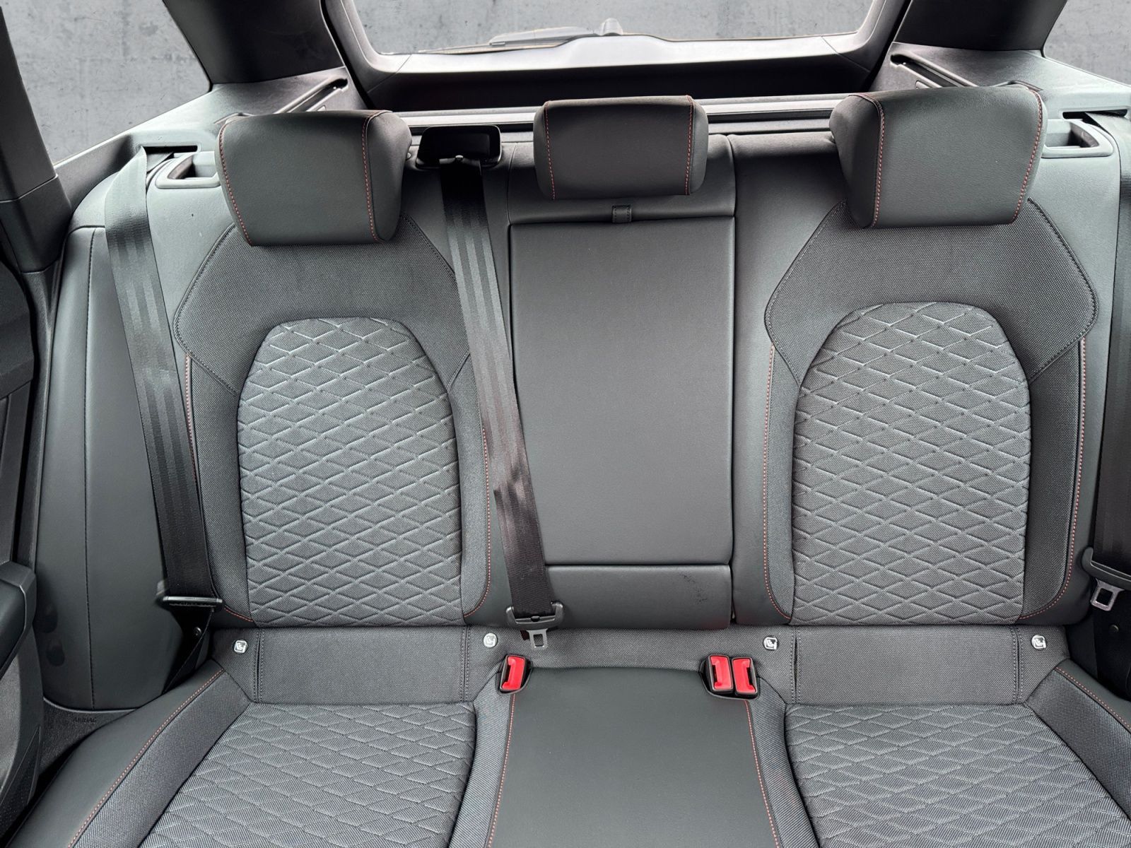 Seat Leon - Bild 16