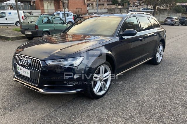 Audi AUDI A6 allroad 3.0 TDI 272 CV S tronic Business