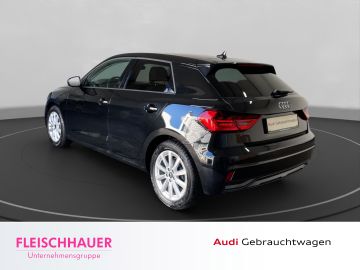 Audi A1 - 5