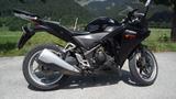 Honda CBR 250RA  guter Zustand TÜV neu - HONDA 250
