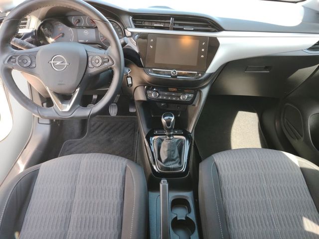 Corsa 1.2 Direct Injection Turbo Edition