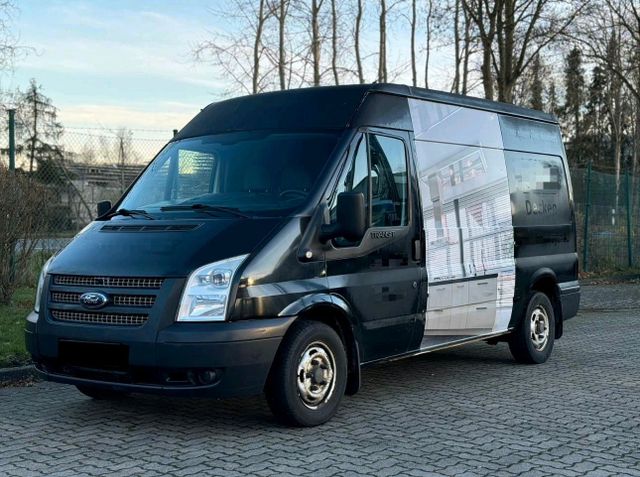 Ford Transit H2 L2 / Bj. 2013 / 101 PS / A...