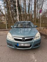 Opel Vectra C 1.6 Benzin - Opel Vectra: V6 B