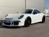 Porsche 911 GT3 CLUBSPORT KERAMIK AKRAPOVIC APPROVED'27 - Porsche: Gt2 Clubsport