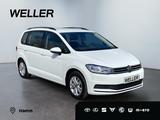 Volkswagen Touran 2.0 TDI SCR DSG Comfortline *LED*ACC*SHZ* - VW Touran Gebrauchtwagen in Hamm