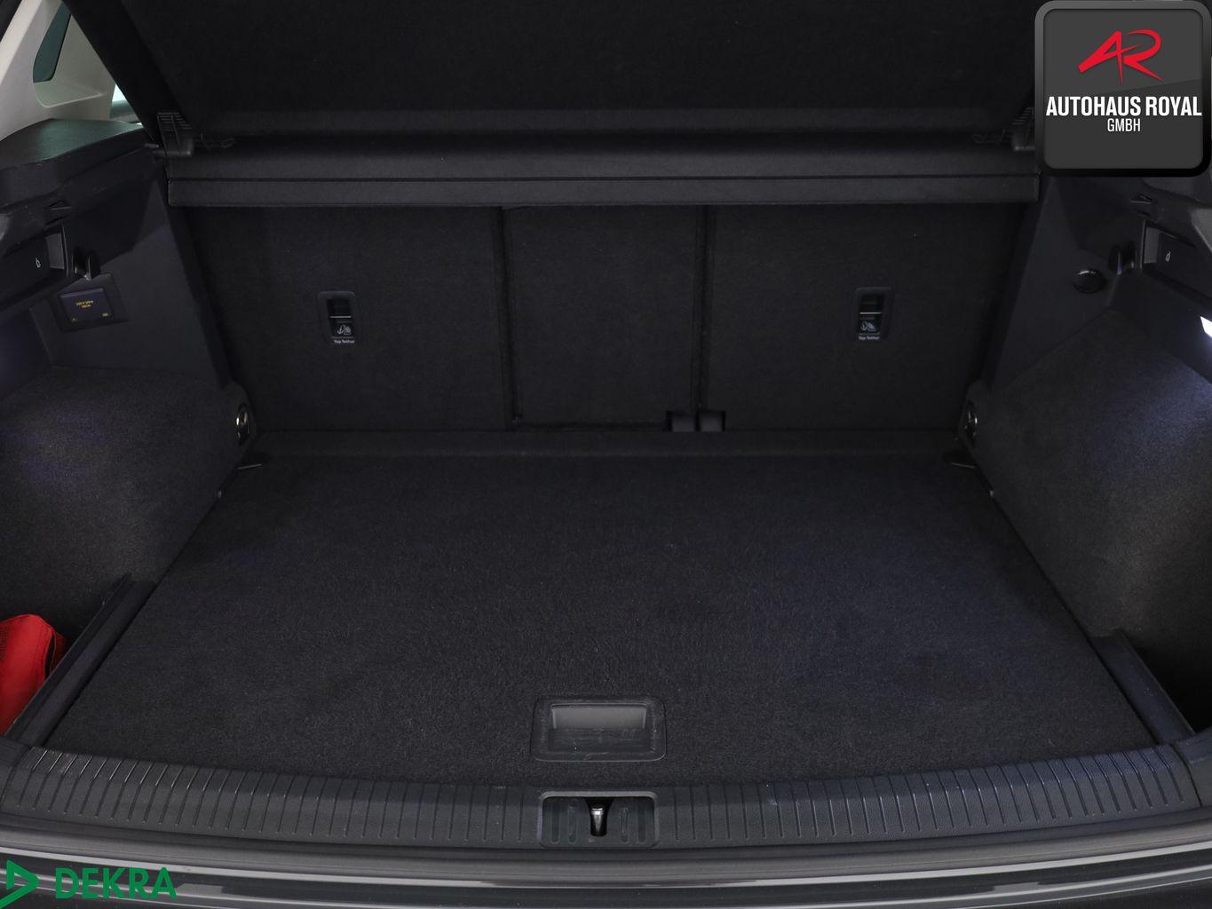 Volkswagen Tiguan 2.0 TDI 4M URBAN SPORT PANO,HUD,360°,ACC, миниатюра 23