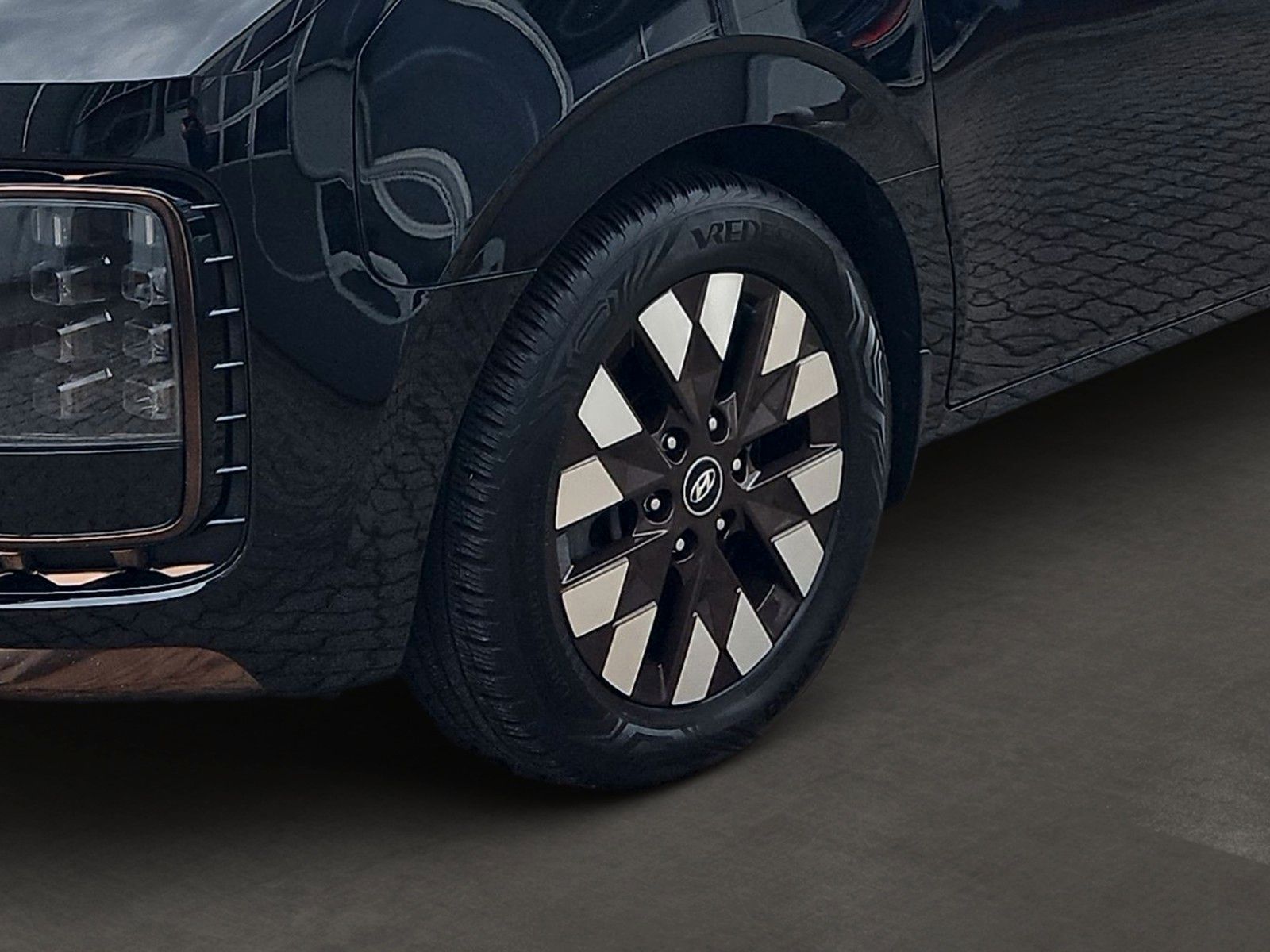 Hyundai Staria – Bild 6