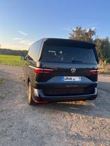 Volkswagen Multivan 2,0 l 110 kW TDI SCR 7-Gang-DSG Radst.  - VW T7 Multivan von privat
