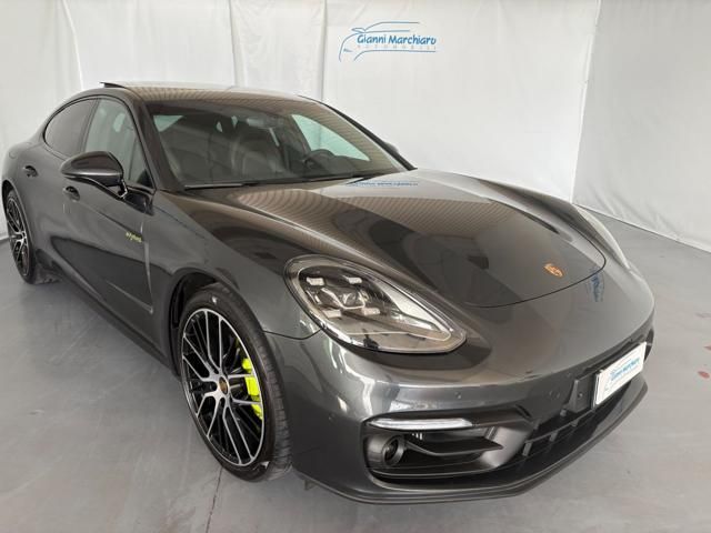 Other PORSCHE Panamera 2.9 4 E-Hybrid Platinum Edition imagem 3