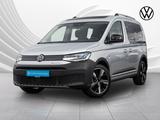 Volkswagen Caddy 2.0 TDI DSG PanAmericana, LED, Navi, Stand - Volkswagen: Kleinbus, Panamericana