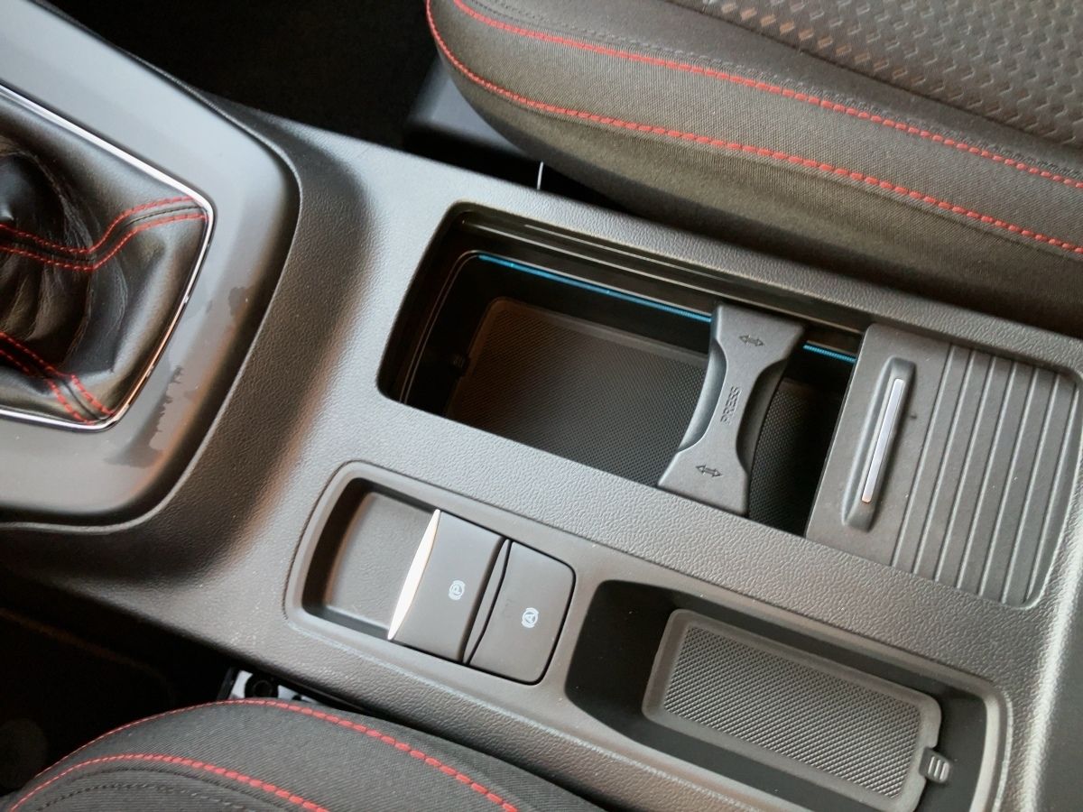 Ford Focus - Bild 21