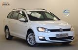 Volkswagen Golf 7 Variant 1.4TSI 150PS DSG Cup AHK Standhei - Volkswagen Golf: Dsg 7