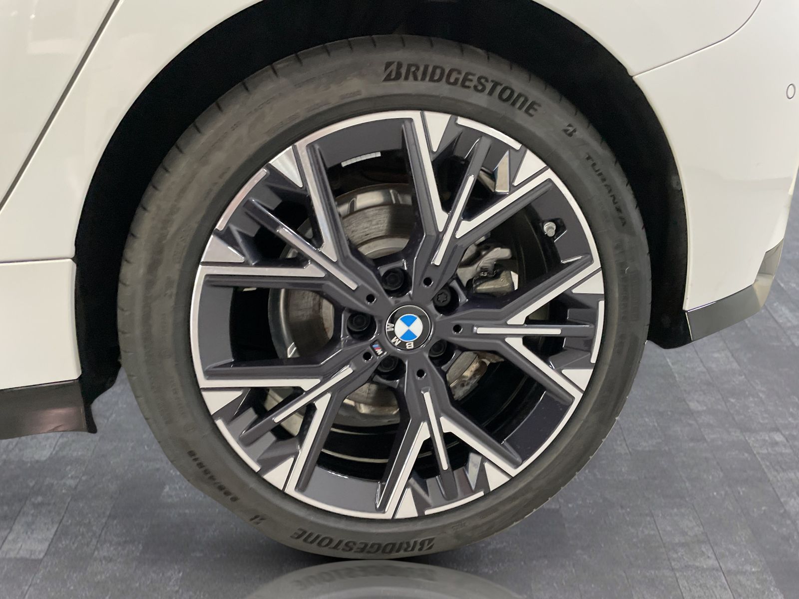 BMW 120 - Bild 14