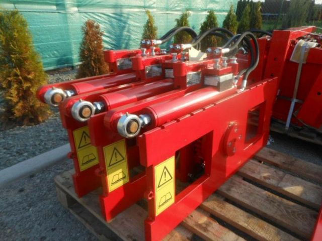 Altele Neu Drehgerät 180° FEM2 2500kg / FEM3 3000kg