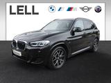 BMW X3 M40i ZA Head-Up HK HiFi DAB WLAN Standhzg. - BMW X3 M40 Jahreswagen