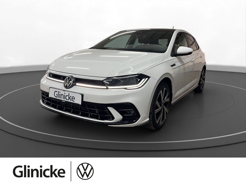 Image of Volkswagen Polo