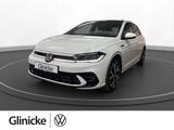 Volkswagen Polo 1.0 TSI R-Line DSG Pano Matrix LM 17" Navi 