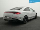 Mercedes-Benz CLA 250+ mit EQ Technologie - Mercedes-Benz CLA 250 mit Panoramadach