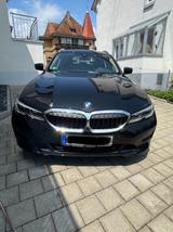 BMW 320d xDrive
