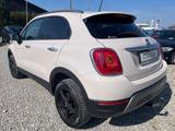 Fiat 500X Cross 4X4 Automatik - Fiat 500X mit Diesel-Antrieb