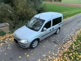 Opel Combo C Tour - Opel Combo: Tour
