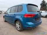 Volkswagen Touran SOUND 1.4 TSI LED/Pano/Rear View/Sitzhzg. - Volkswagen Touran: 1.4