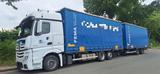Mercedes-Benz 2642 Actros BigSpace mit Retarder