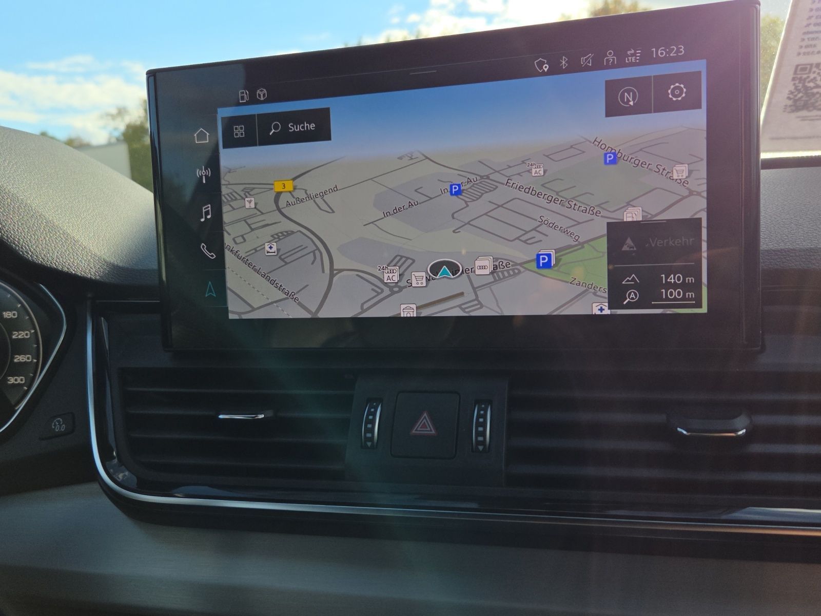 Audi Q5 - Bild 6