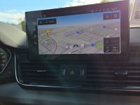 Audi Q5 - Vorschau Bild 6