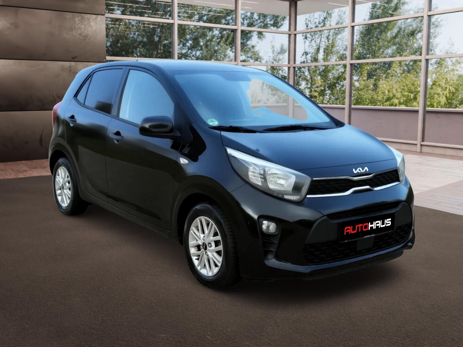 Kia Picanto Vision