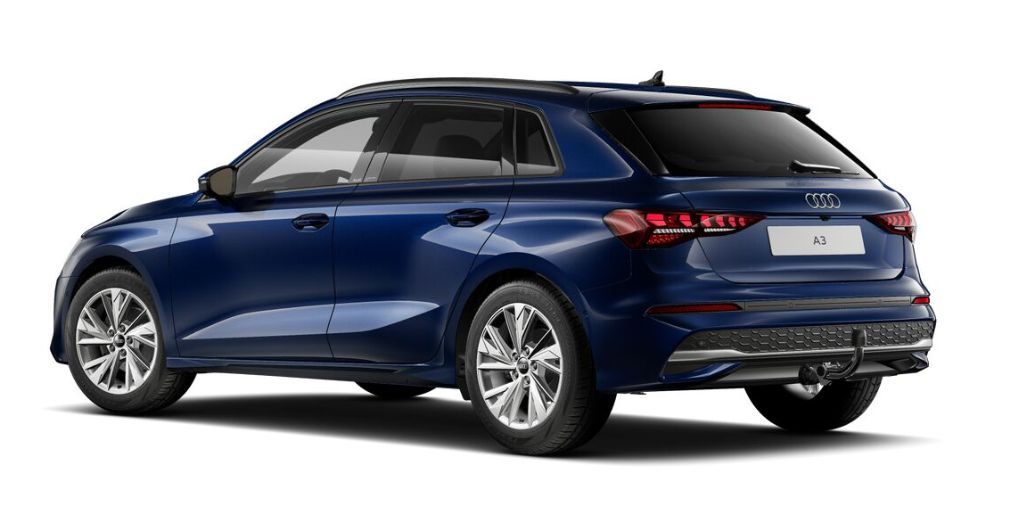Audi A3 - Bild 3