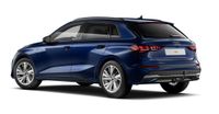 Audi A3 - Vorschau Bild 3