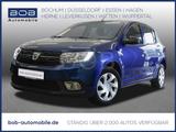 Dacia Sandero SCe 75 Essential Klima+BT+Allwetter