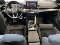 Audi A4 - Vorschau Bild 6