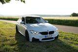 BMW F80 M3 - gebrauchte BMW M3 aus dem Jahr 2015