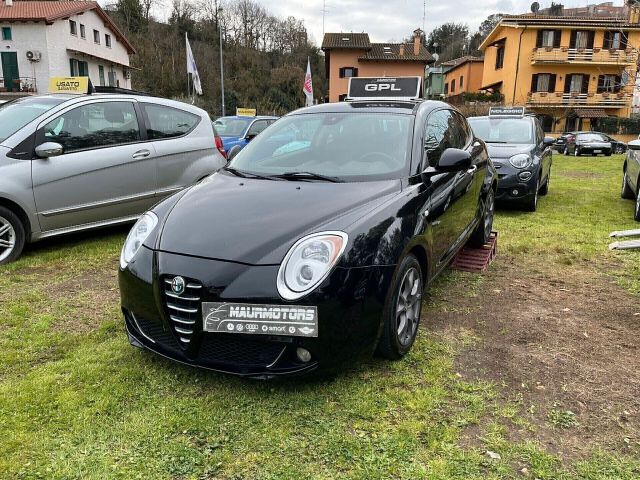 Alfa Romeo ALFA ROMEO MITO 1.4 78 CV PROGRESSION - EURO 5.5