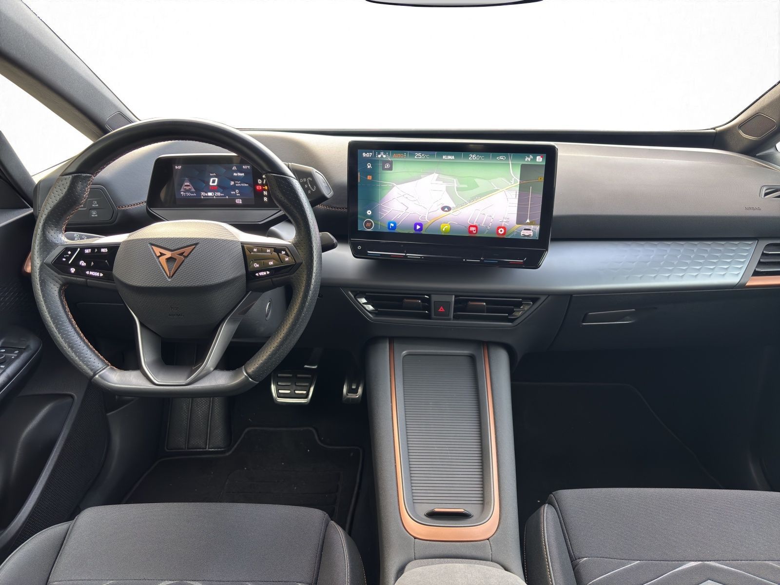 Cupra Born - Bild 5