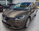 Renault Scenic IV Grand BOSE Edition,Automatik,7-Sitzer - Renault Scenic mit Diesel-Antrieb: Automatik