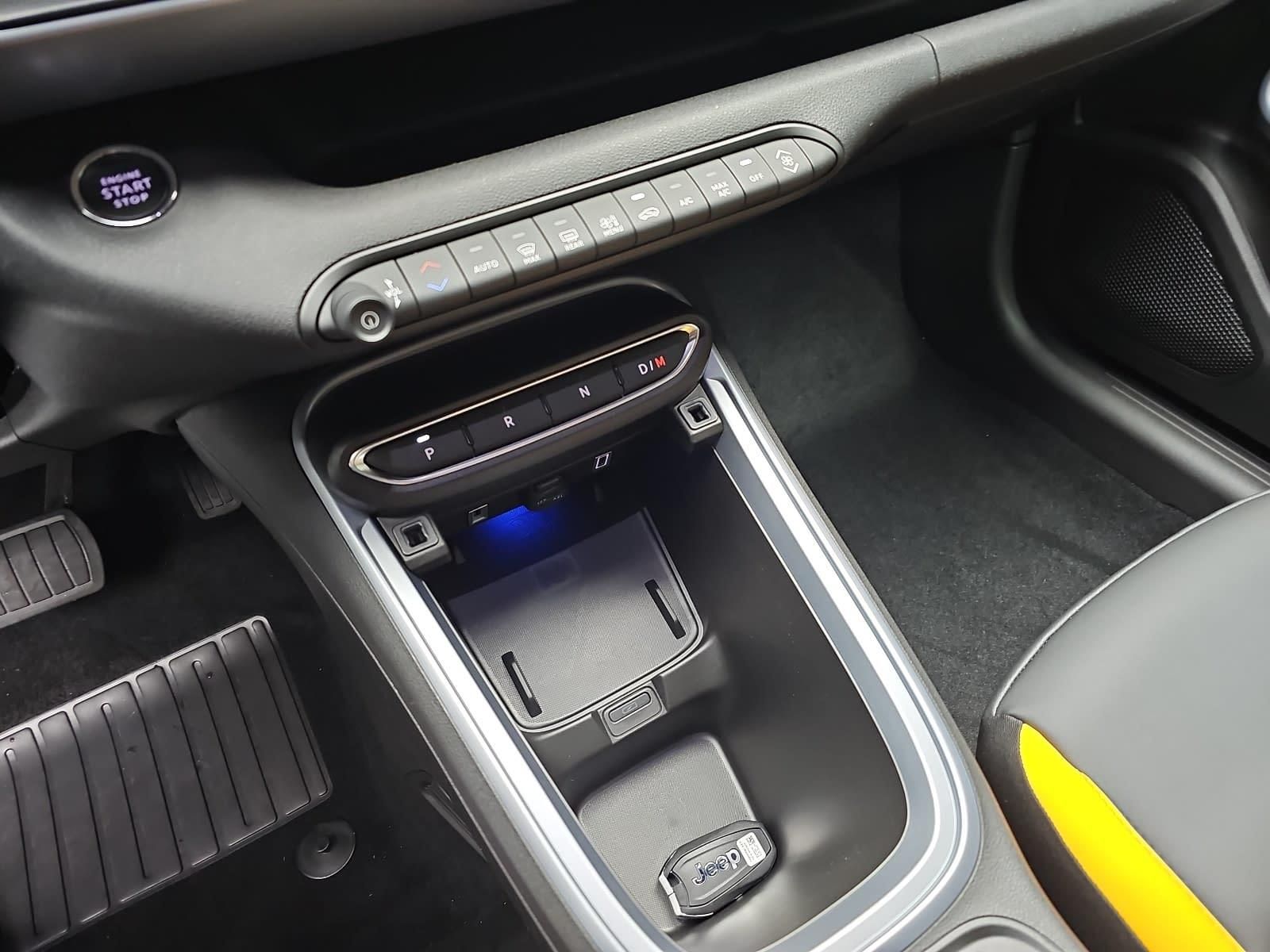 Jeep Avenger - Bild 13