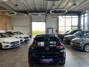 MYAUTOCENTER – Gebraucht- und Jahreswagen mit Werkstattservice in Pfaffenhofen Opel Corsa F Edition *LED*Klima*Sitzheizung*