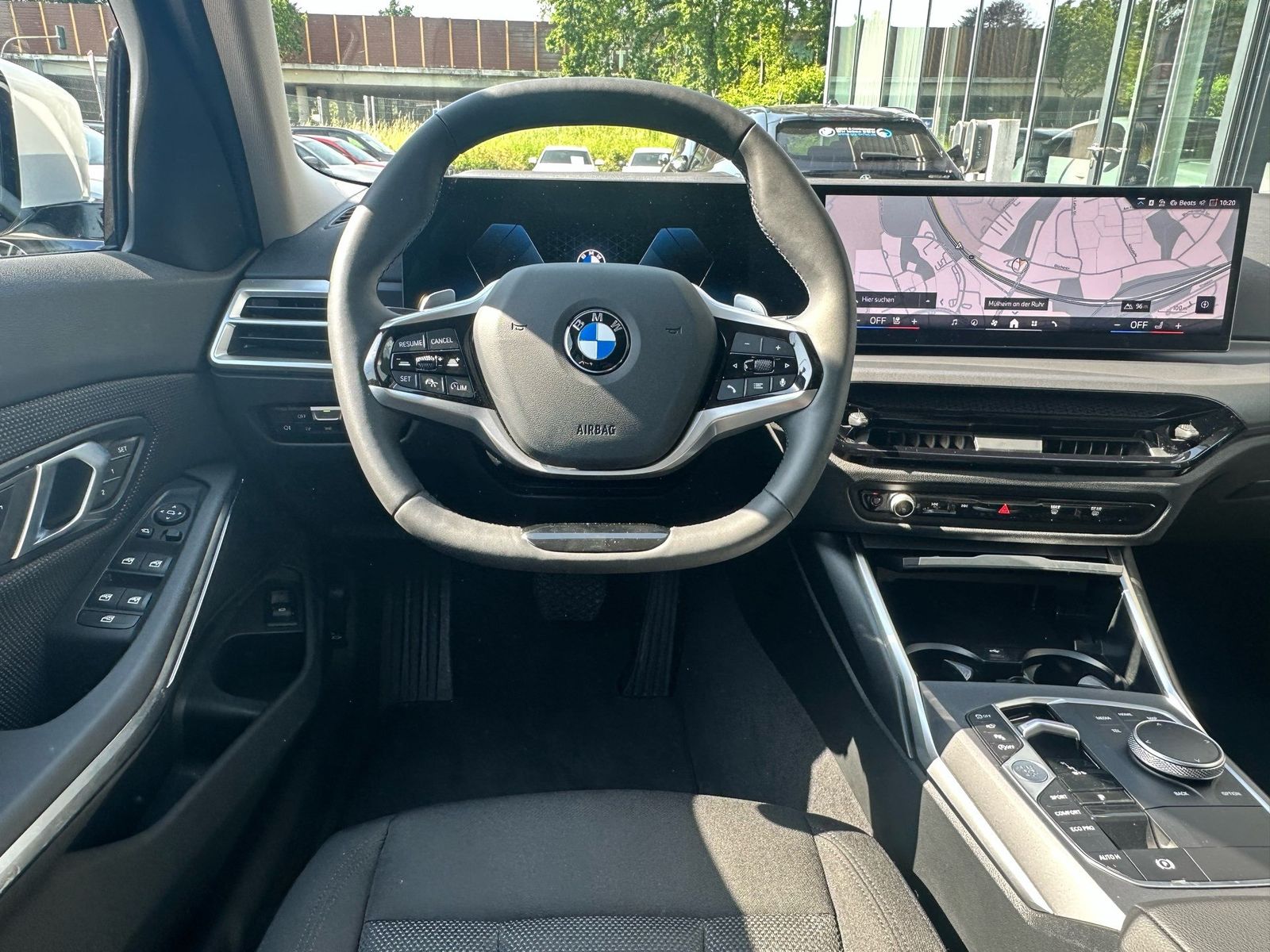 BMW 318 - Bild 5