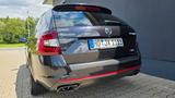 Skoda Octavia 2.0 TSI DSG RS60 Combi RS60 - Skoda Octavia: Rs60