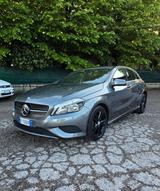 Mercedes-Benz Mercedes Classe A180 Sport Unico proprietario - Mercedes-Benz A-Klasse: Halbautomatik