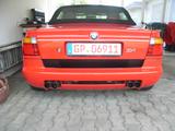 BMW Z1 - BMW Z1 aus 1991