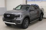 Ford Ranger Wildtrak DoKa 2.0 Auto, EL.ROLLO/AHK/B&O - Ford Ranger aus 2025
