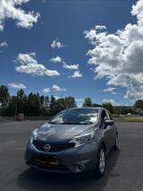 Nissan Note 1.2 DIG-S Tekna CVT Tekna - Nissan Note: Tekna
